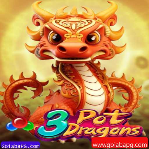 Descubra o Fascinante Mundo de 3PotDragons