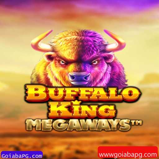 Descubra o Mundo Empolgante de Buffalo King em GoiabaPG.com