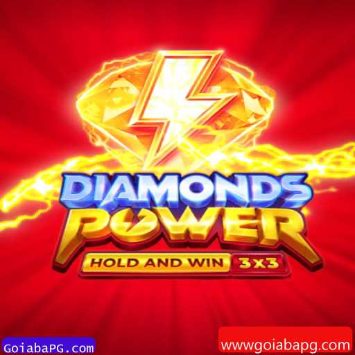 Descubra Diamondspower: O Desafio Estratégico que Conquista Interessados em GoiabaPG.com