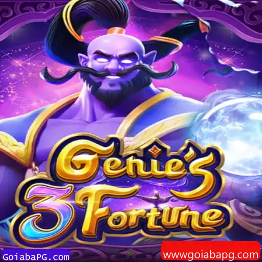 Descubra o Fascinante Mundo de Genie3Fortune e suas Regras Cativantes