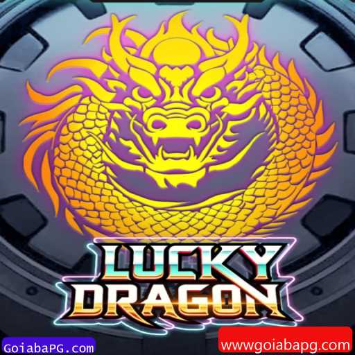 Experimente a Emoção do Jogo LuckyDragon no GoiabaPG.com