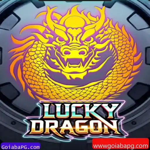 Experimente a Emoção do Jogo LuckyDragon no GoiabaPG.com