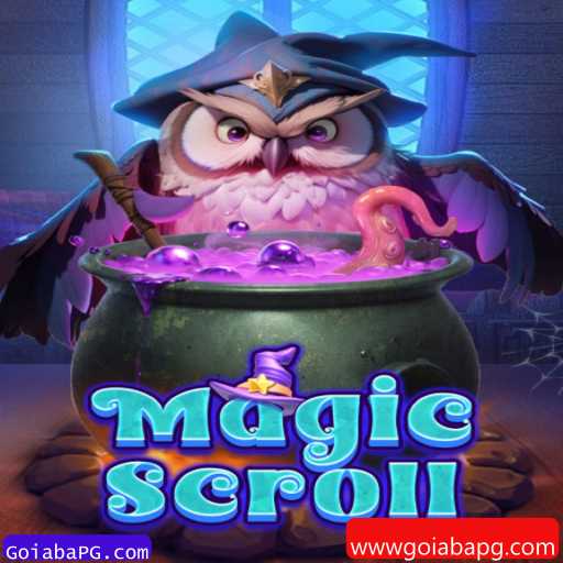 Explorando o Fascinante Universo de MagicScroll