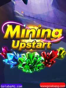 Explorando o Universo de MiningUpstart