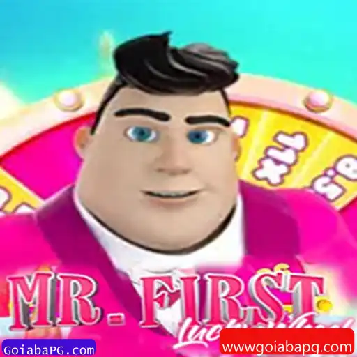 Descubra o Fascinante Jogo MrFirstLuckyWheel