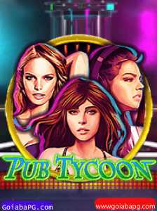Descubra o Fascinante Mundo de PubTycoon através de GoiabaPG.com