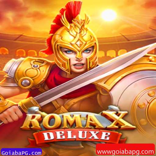 Descubra o Mundo Empolgante de RomaXDeluxe