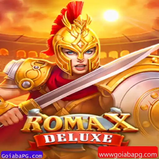 Descubra o Mundo Empolgante de RomaXDeluxe