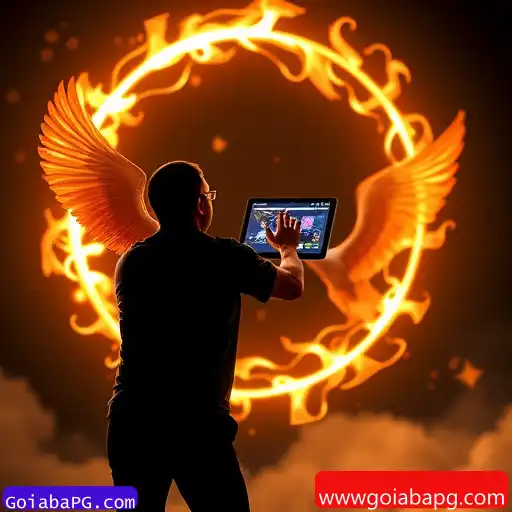 O Fenômeno do Sabong Online e o Papel de GoiabaPG.com