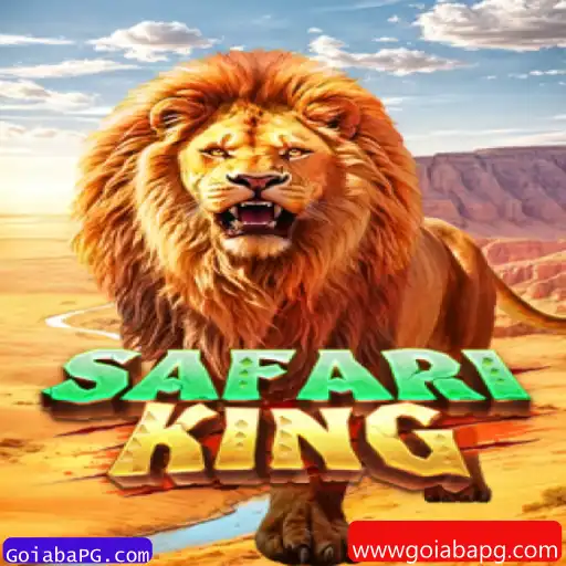 Descubra o Mundo Selvagem com SafariKing: A Aventura Incrível da GoiabaPG.com