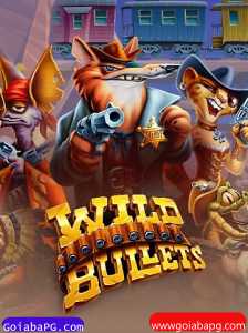 Explorando o Mundo de WildBullets: Aventura e Estratégia