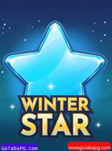 WinterStar: O Novo Fenômeno no Mundo dos Jogos by GoiabaPG.com