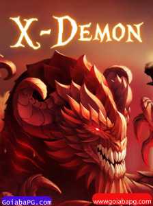 Descubra o Novo Jogo: XDemon - Uma Experiência de Ação e Aventura