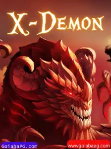 Descubra o Novo Jogo: XDemon - Uma Experiência de Ação e Aventura